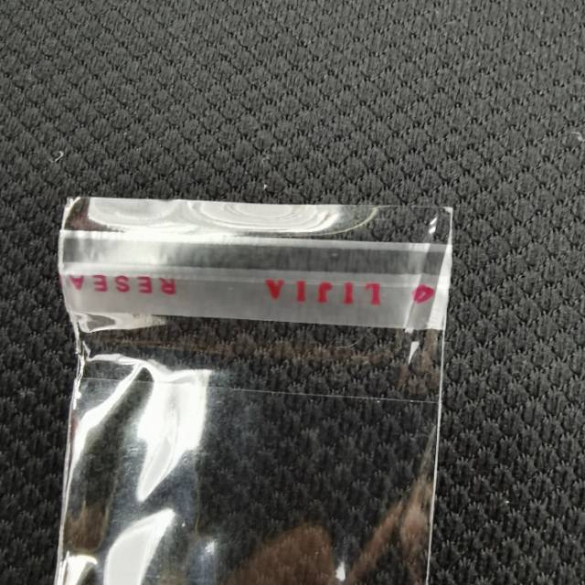 Opp plastic bags 13×18 are sold, wholesally and custom-made by manufacturers details Picture