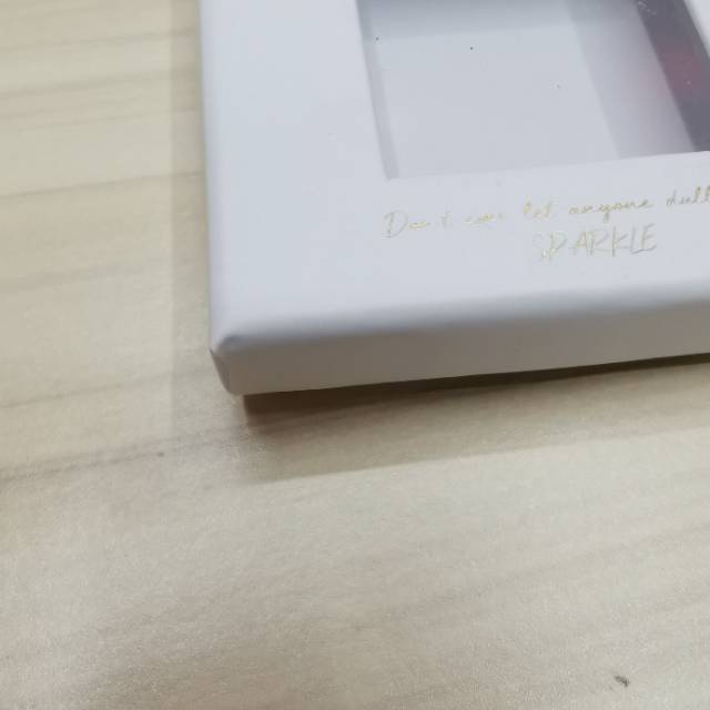Custom Product Carton Packaging Box Custom Cosmetics Gift Box Wine Box Printing Logo Color Box Specification drawing