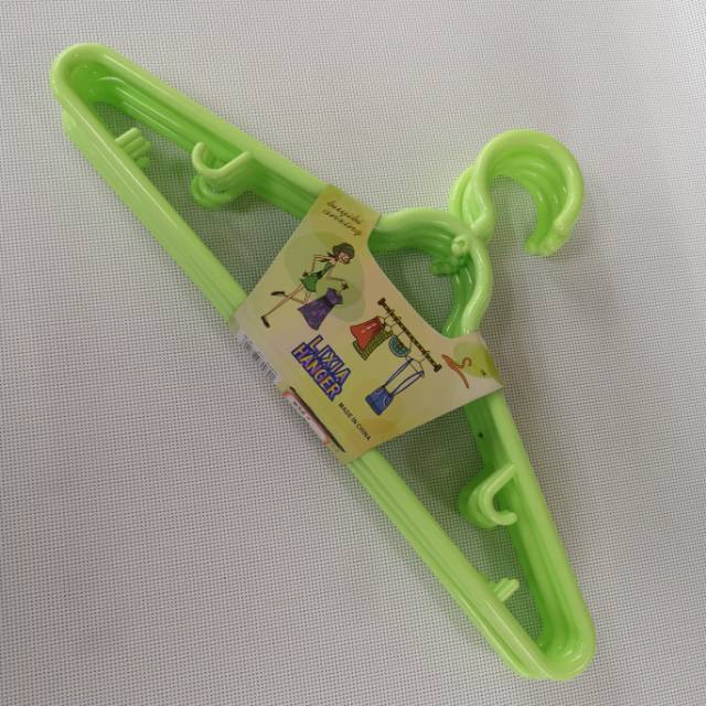 厂家直销新款塑料衣架家用防滑衣架晾衣架