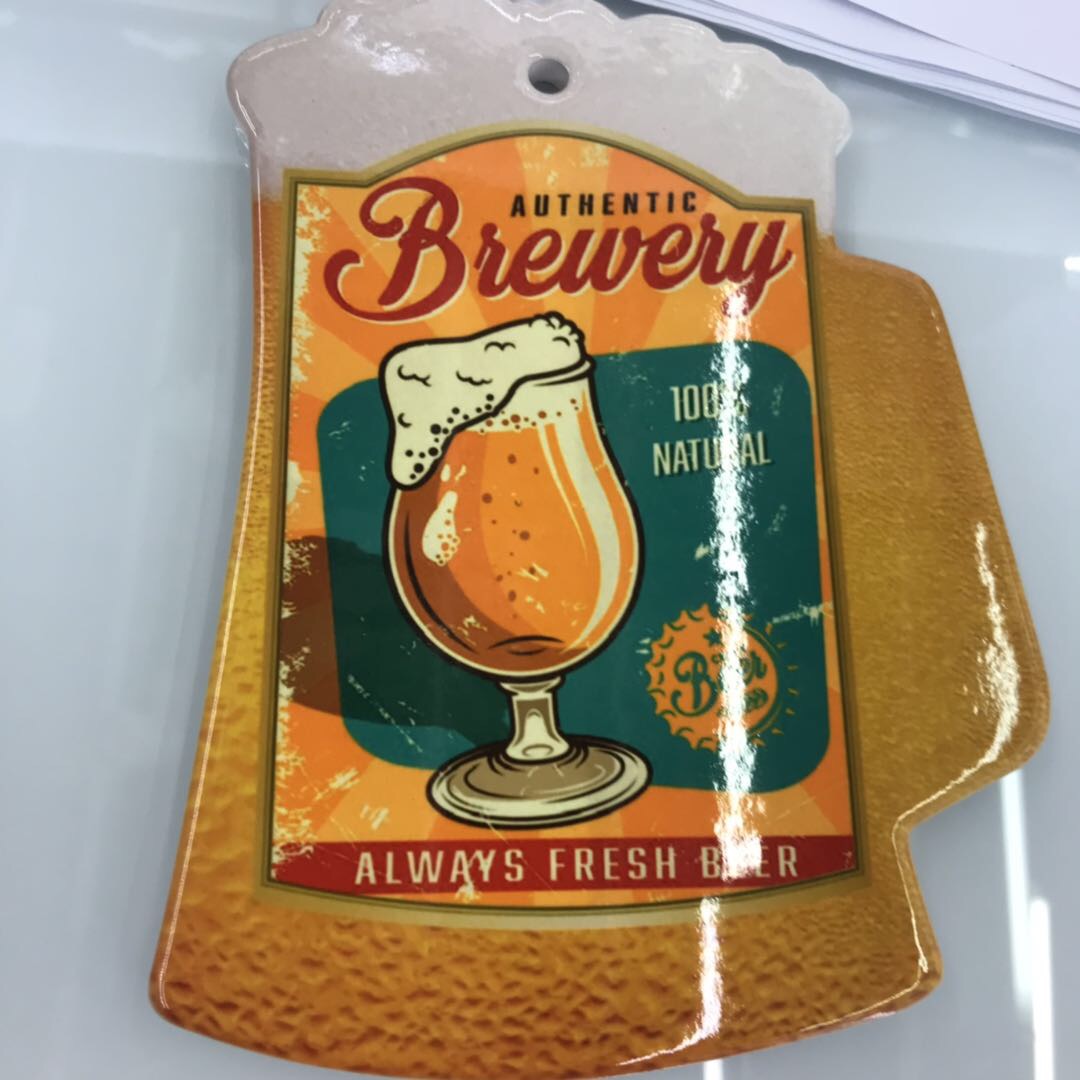 欧美中东潮流饰品配饰啤酒产品图