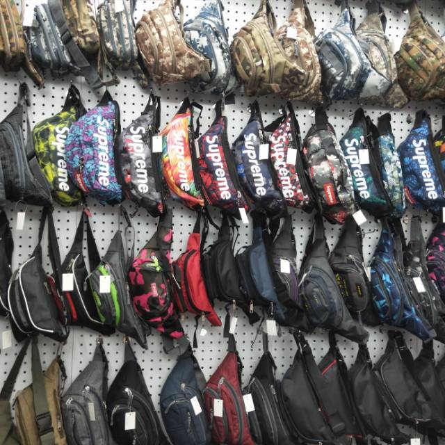 Kailin bags describe pic - 3