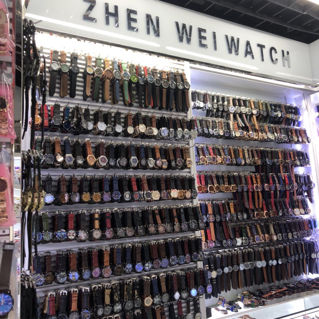 Zhenwei Watch Trading Firm describe pic - 1