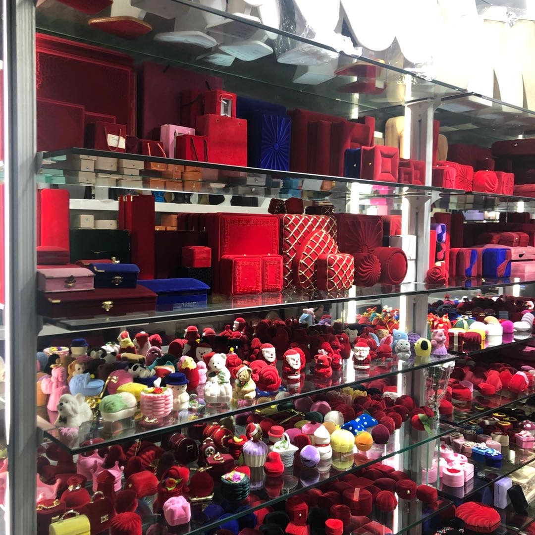 Zhihua packaging box describe pic - 2