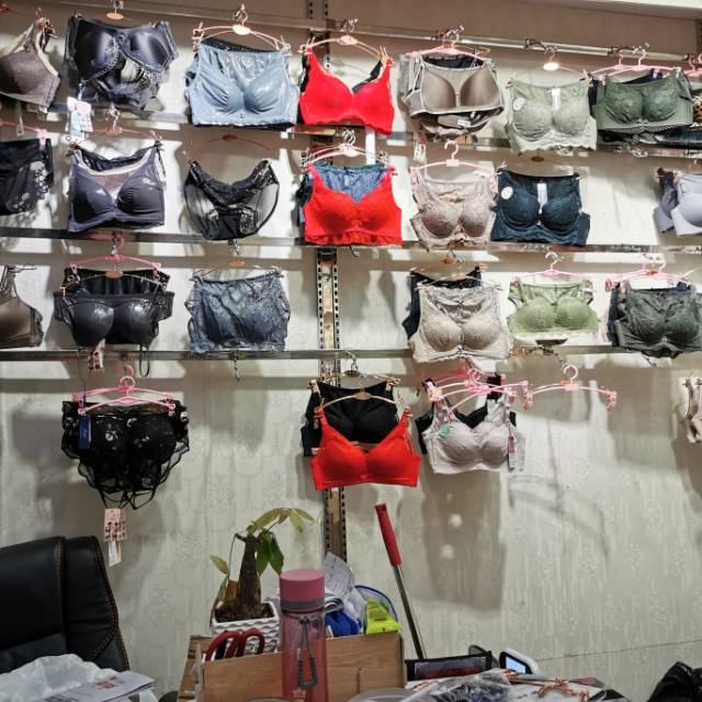 Yuanmei Underwear describe pic - 2