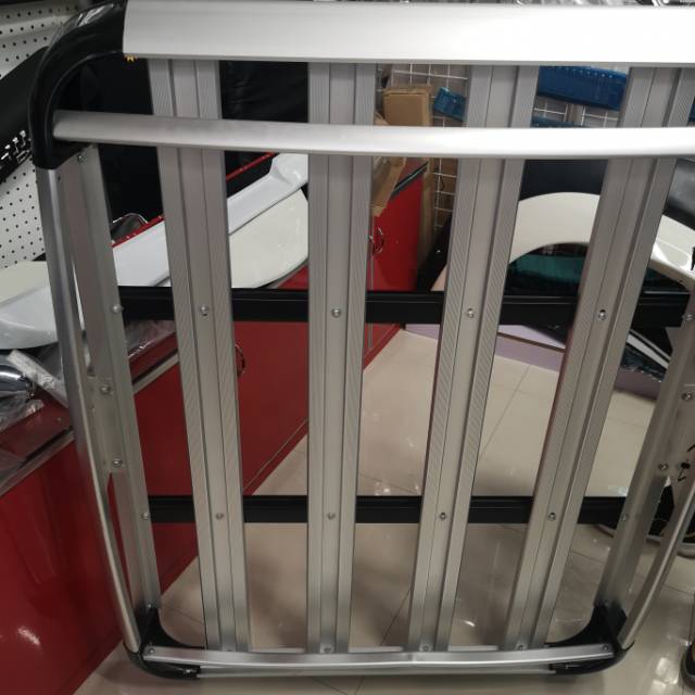 Car luggage rack (R-07A details Picture