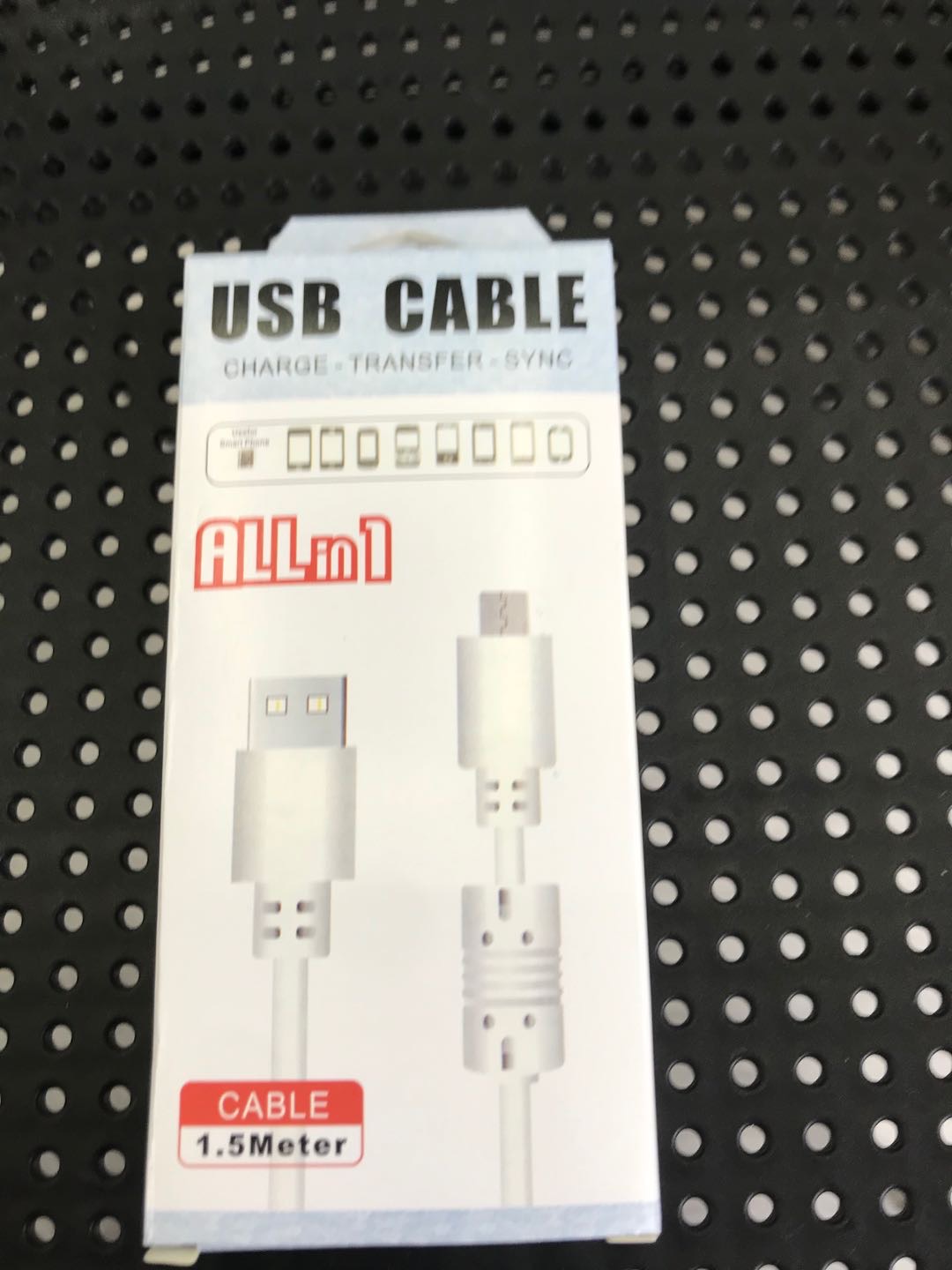 多功能保护数据线 爆安卓快充数据线加长充电线器适用闪充华为小米荣耀三星手机通用