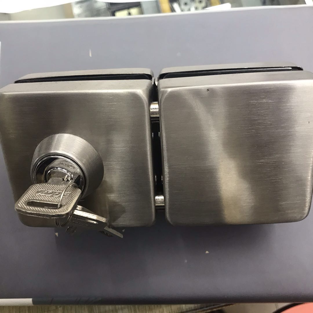 三环牌家用三舌保险老式储藏室铁门木门外装防盗门锁