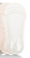 蕾丝船袜女士硅胶防滑浅口隐形袜 纯色棉底袜子细节图