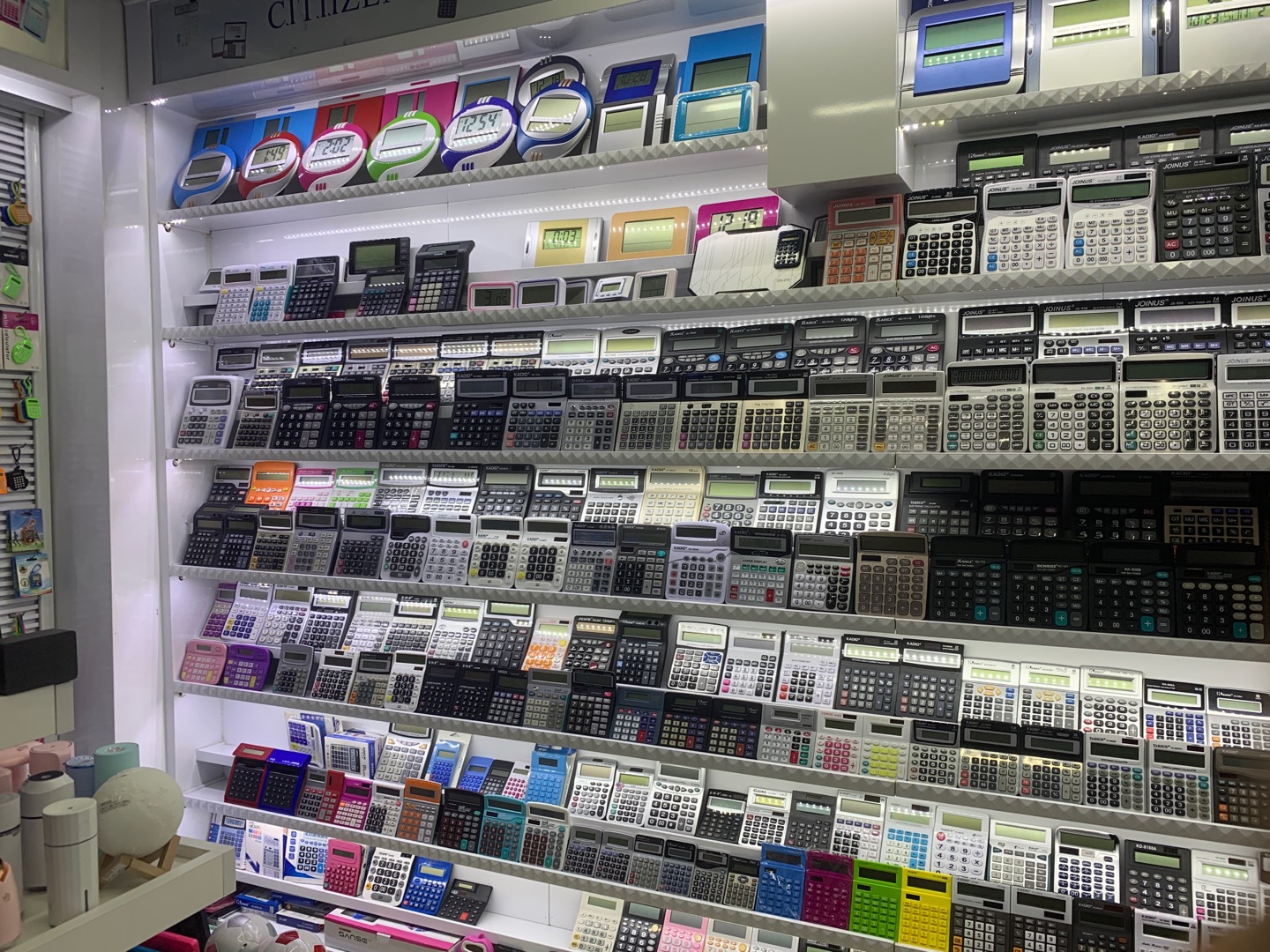Yiwu Chengnuo Office Supplies Store describe pic - 3