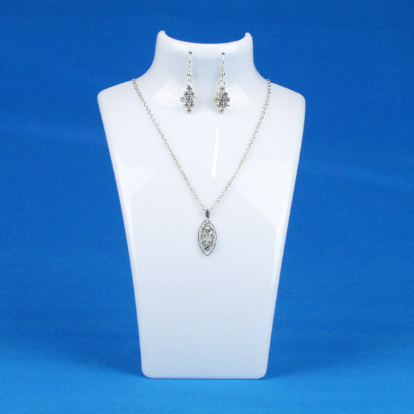 塑料珠宝首饰品店铺摆地摊陈列收纳道具项链耳环架子展示架厂家直销热销爆款饰品货架百搭架子挂钩金属饰品挂架子