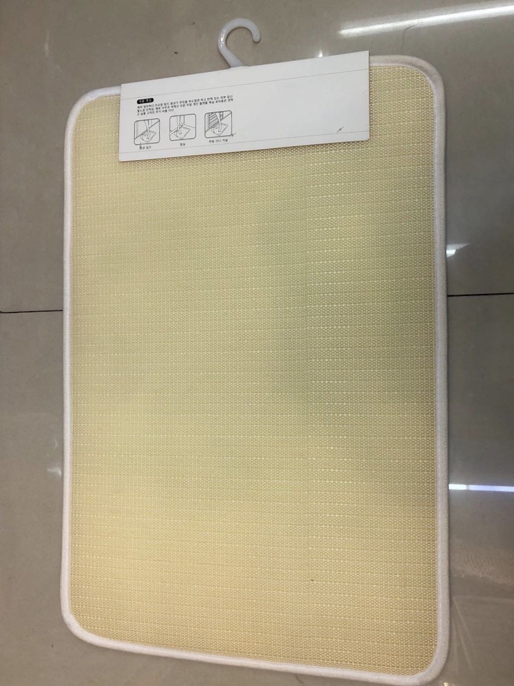 门垫/欧式门垫/入户门垫细节图