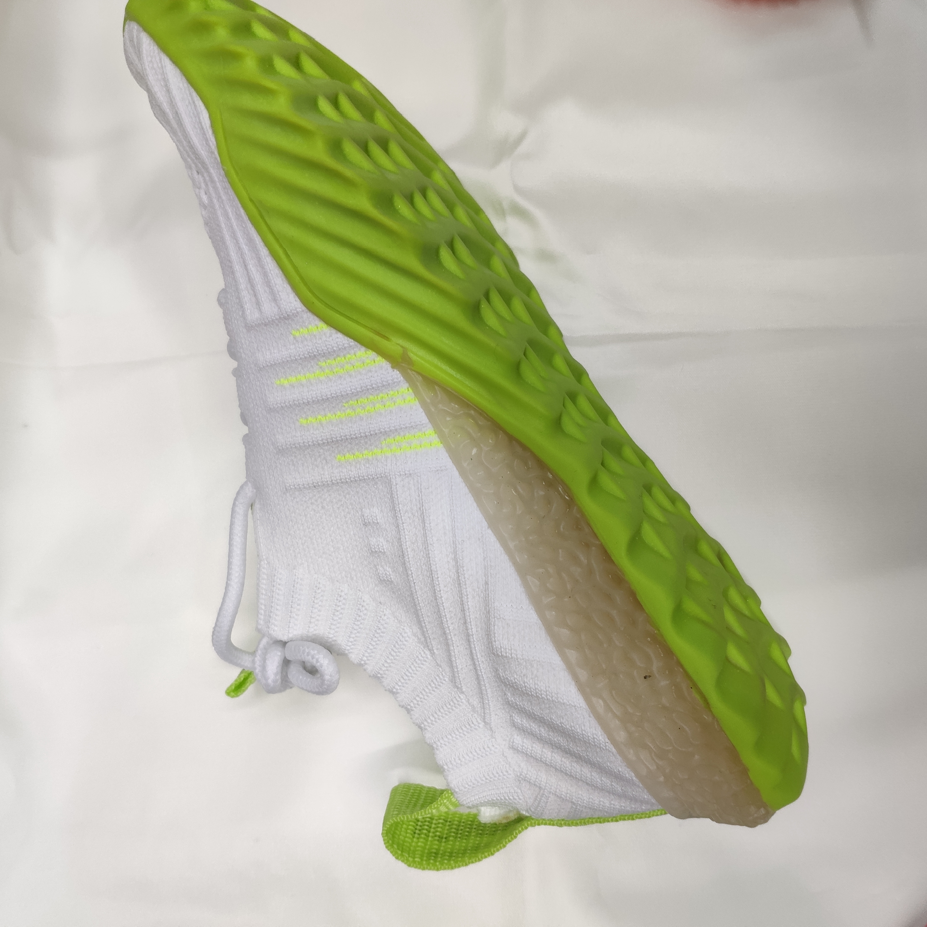 男鞋运动鞋跑步鞋轻便透气休闲减震防滑细节图