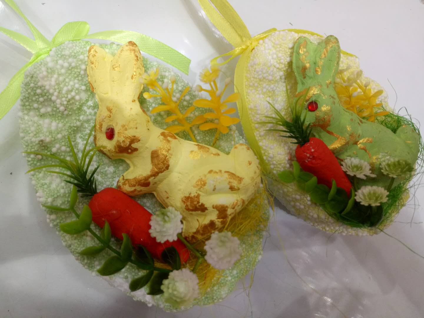 复活节礼品远销欧美厂家直销支持批发零售产品图