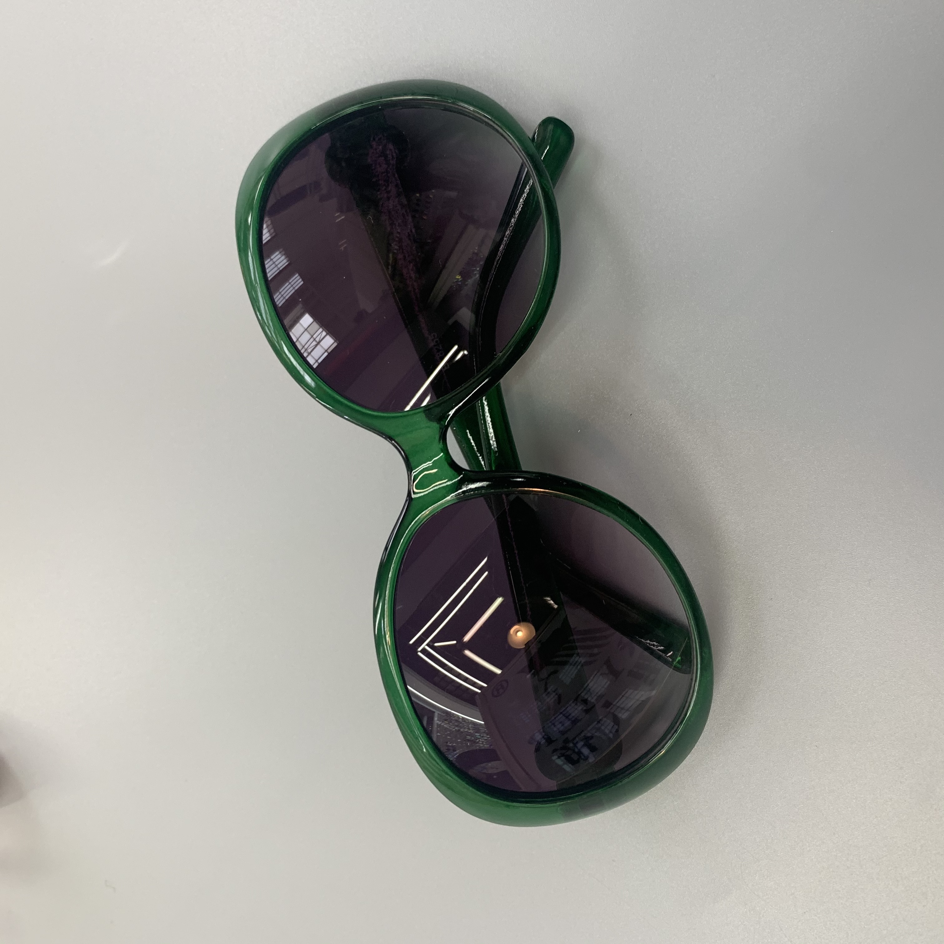 欧美时尚墨镜驾驶镜男女潮大脸显瘦韩版潮开车专用驾驶镜潮显瘦