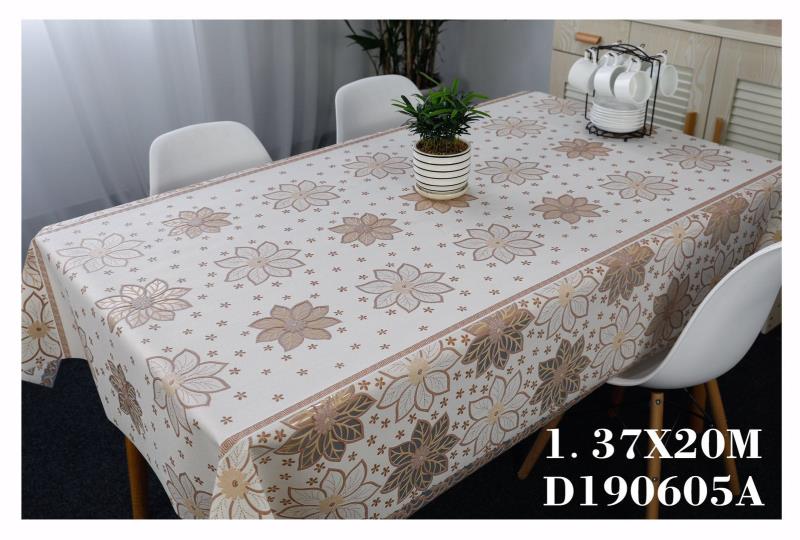 8308 Nordic Waterproof Tablecloth Cloth Thickened Desk Tea Table Tv Cabinet Cover Not Rectangular Table Mat Student Table Cloth Oil Proof Ironing Free Wash Specification drawing