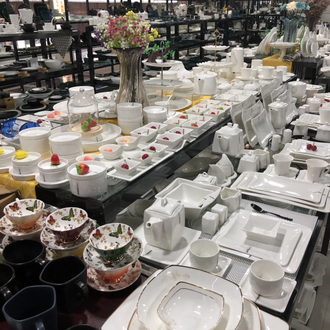 Bomei Ceramics describe pic - 2