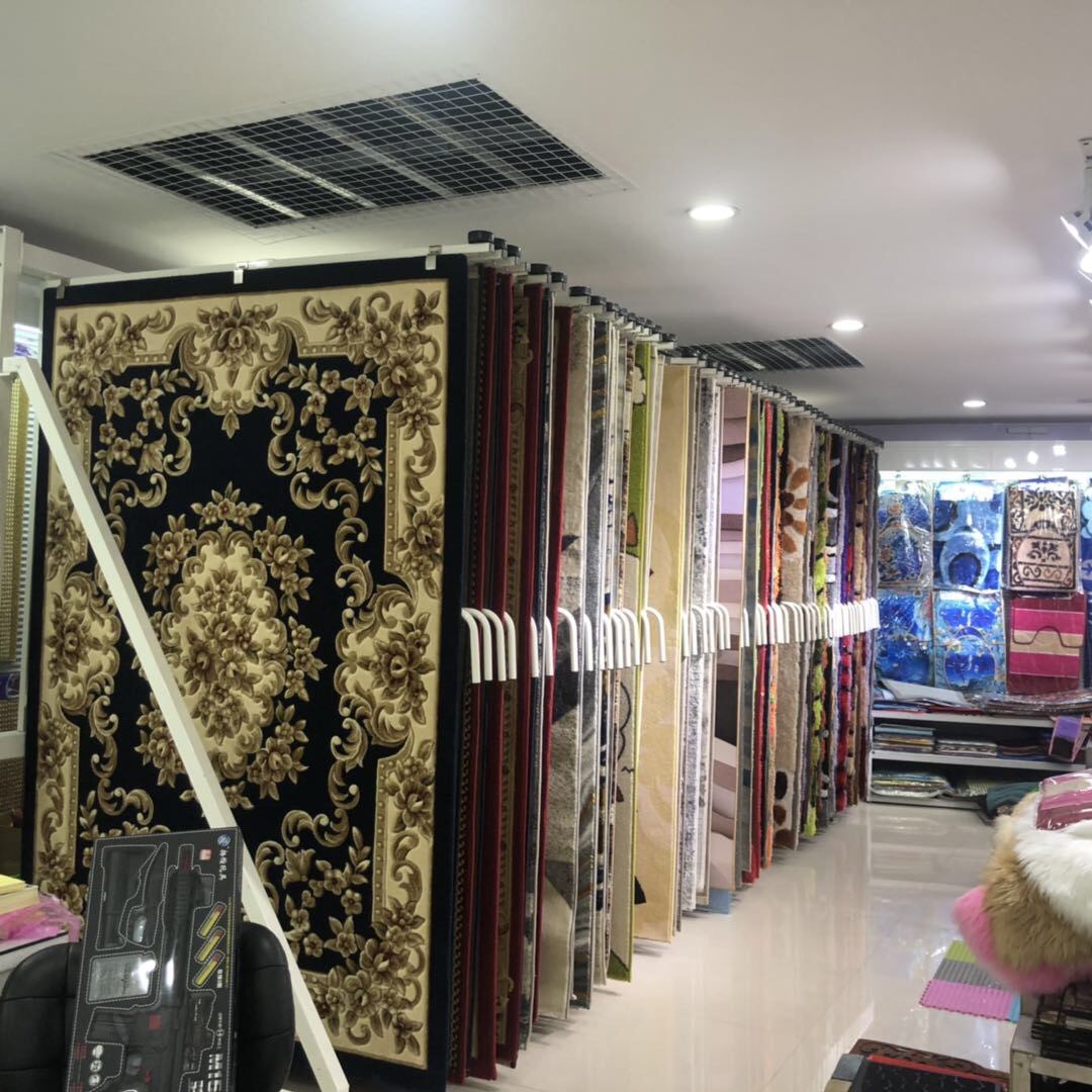 Weiwei Carpet describe pic - 1