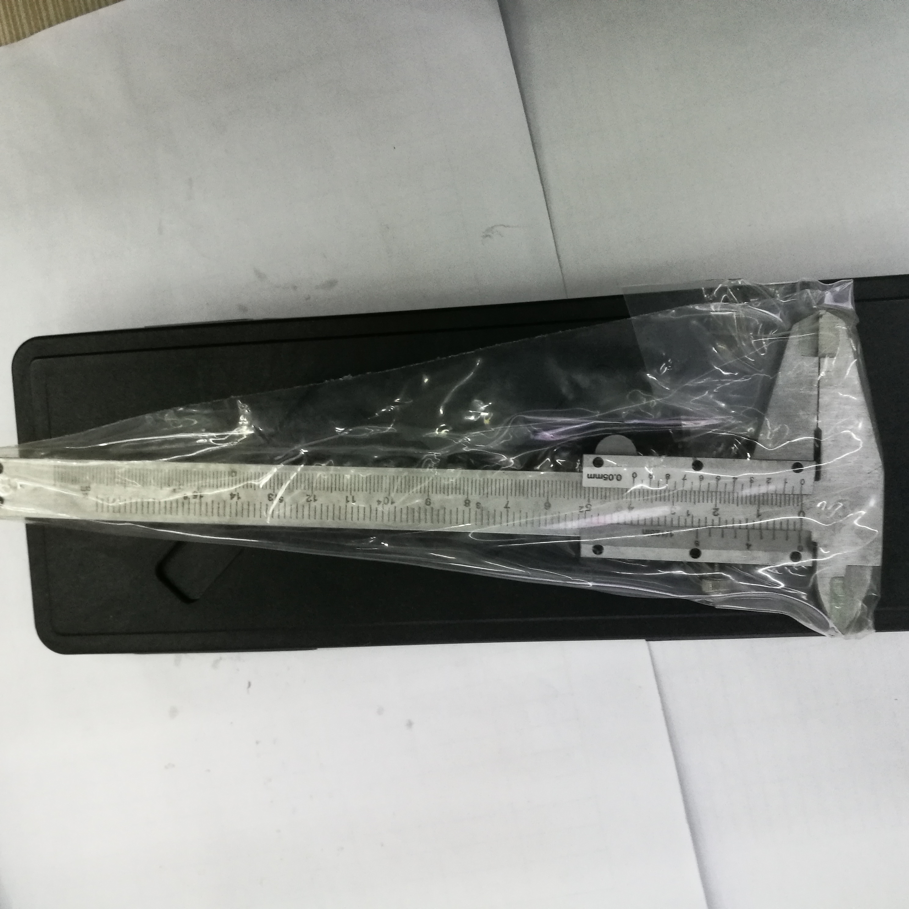 中号江苏铝材质千分尺批发