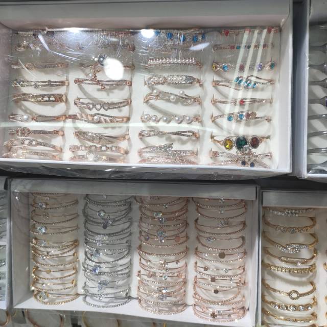 Gao Hao Accessories describe pic - 2