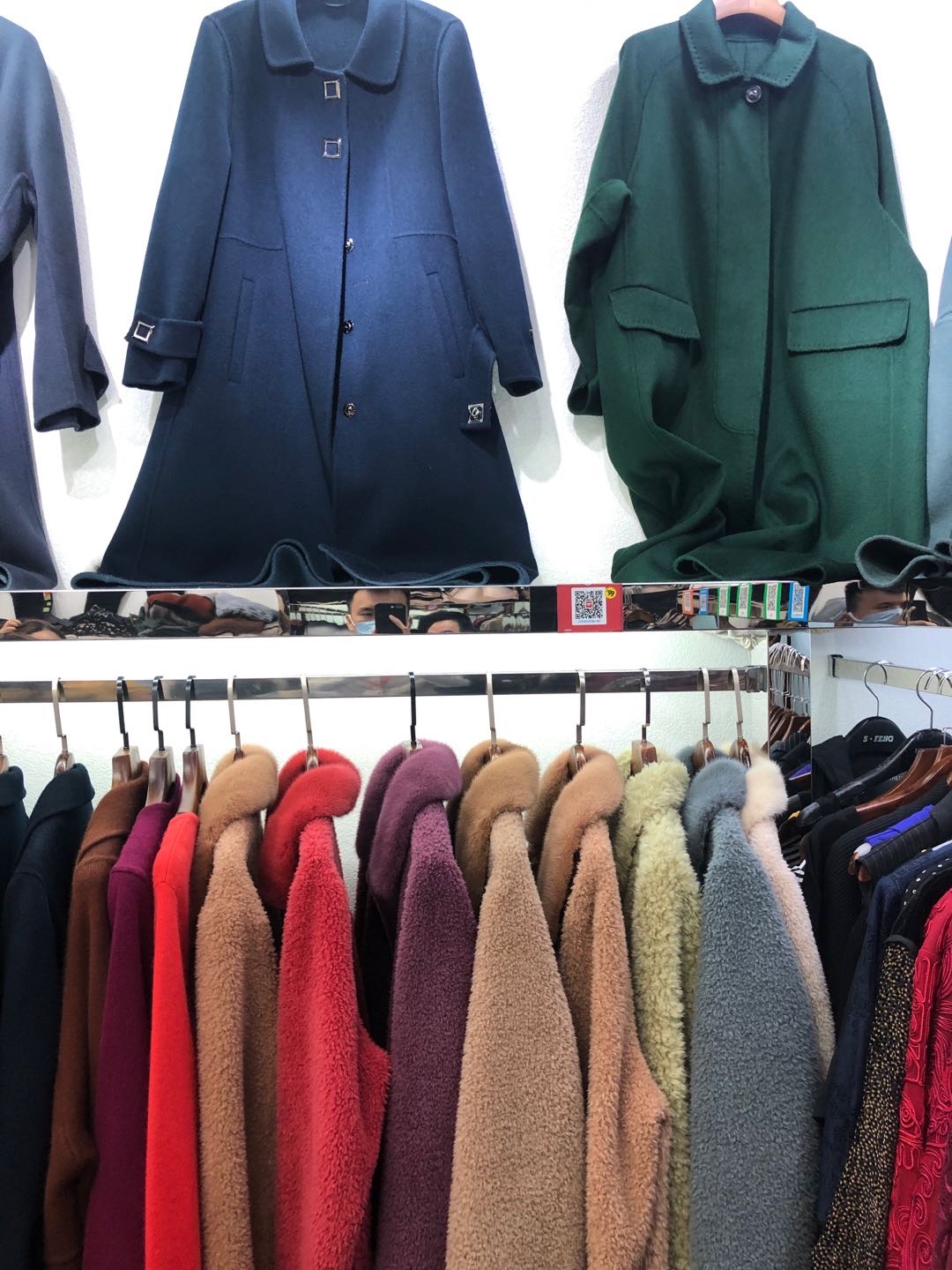 Wen Ting describe pic - 1