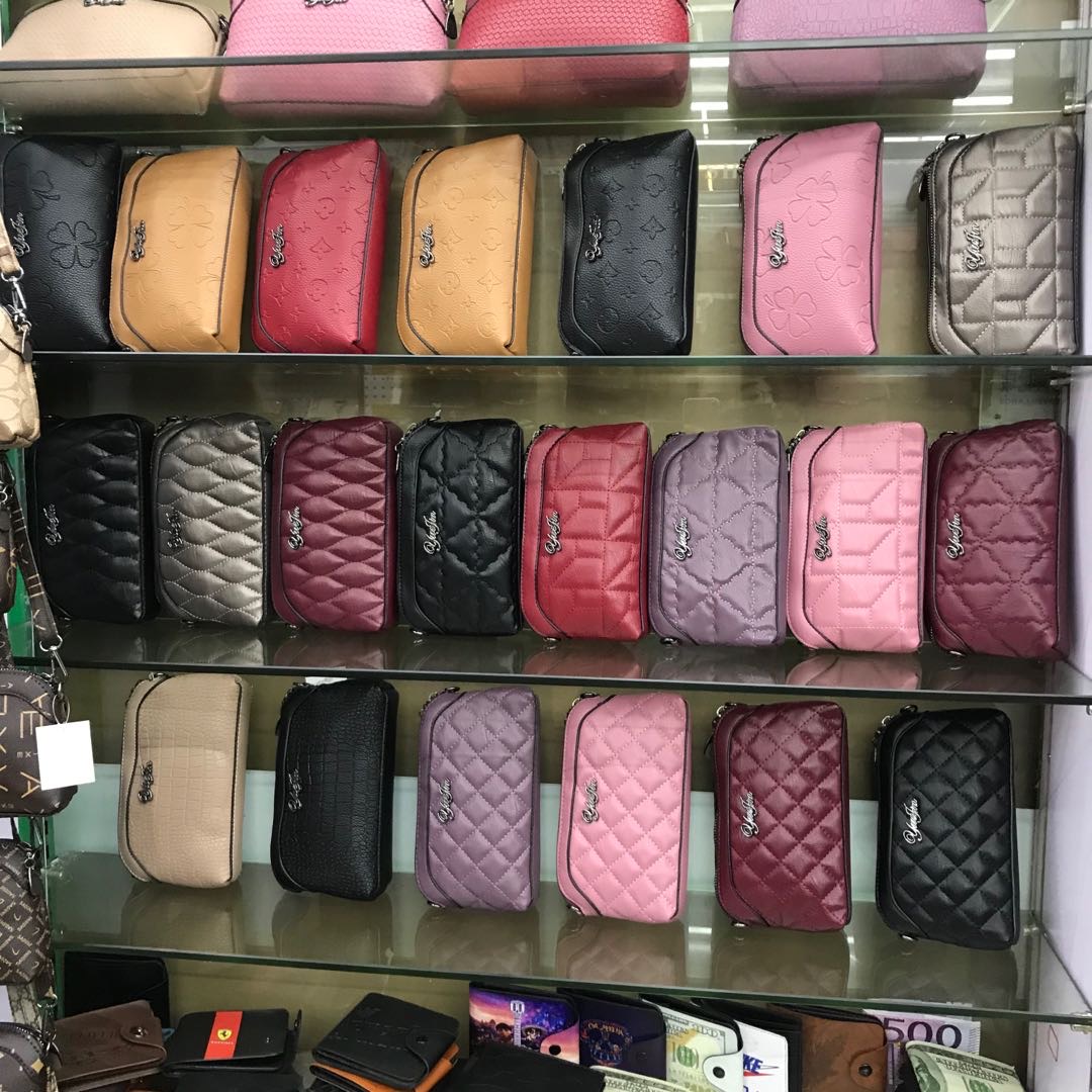 Chunyang Luggage Store describe pic - 1