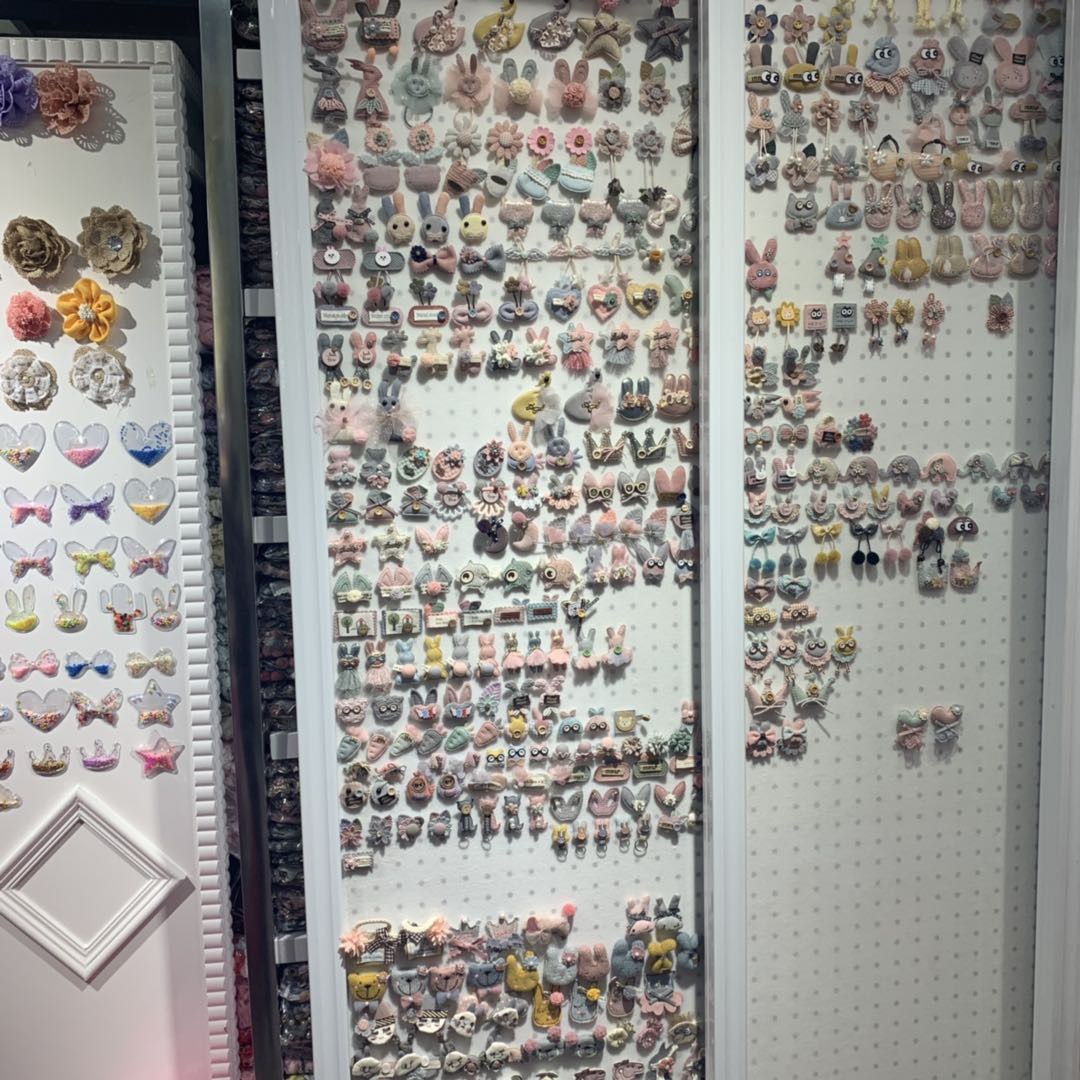 Xinming Craft Flower Factory describe pic - 3