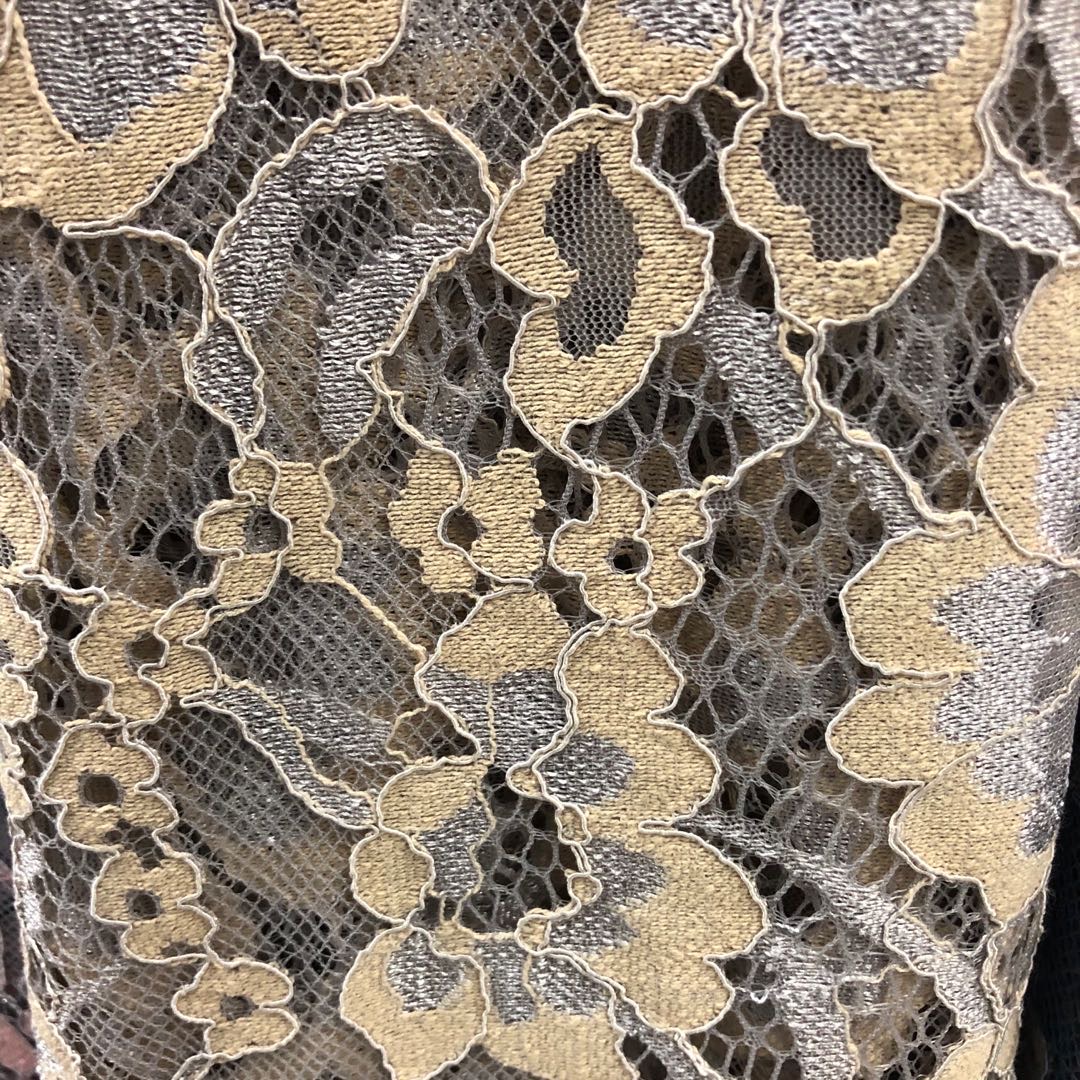 货号7375蕾丝面料布料多花型厂家直销可批发