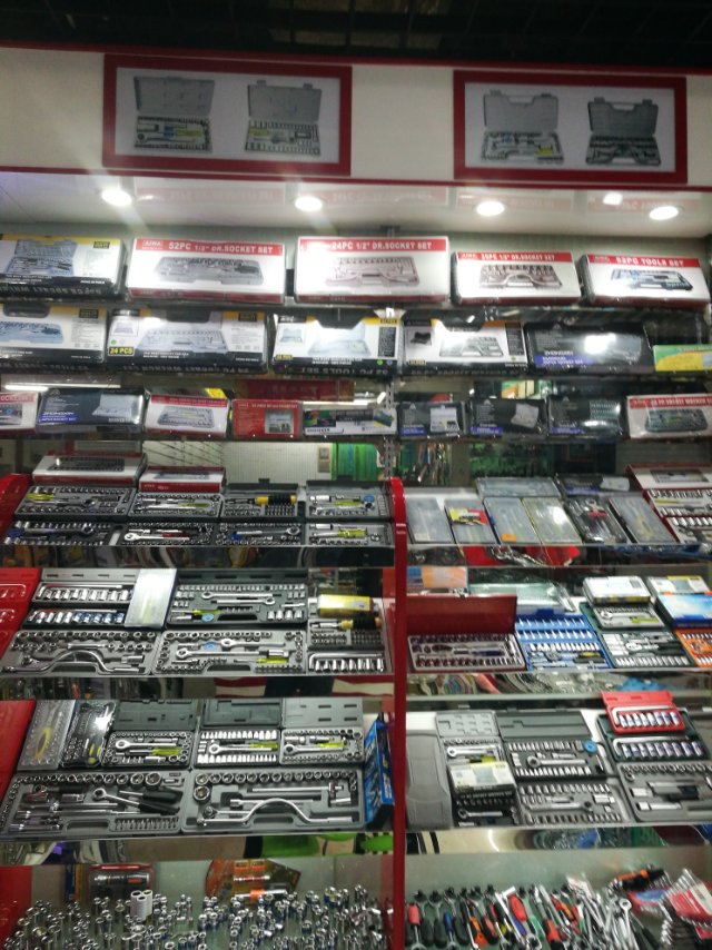 Xinran Hardware describe pic - 2