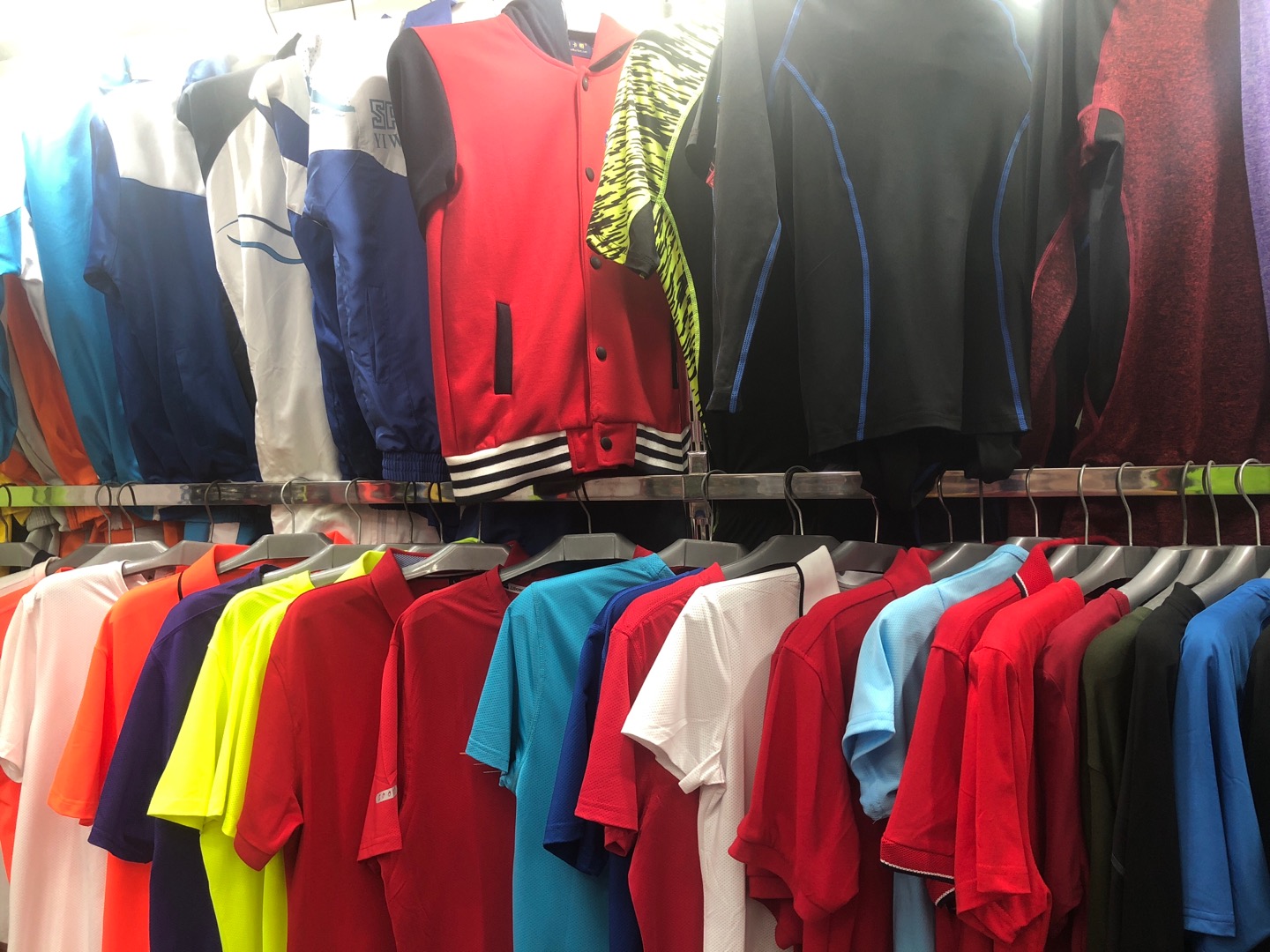 "Ledong Sports" describe pic - 1
