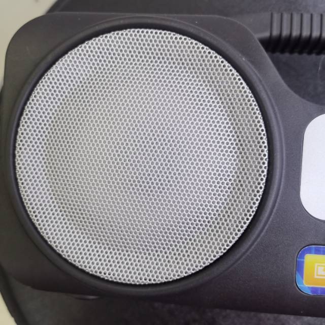 无线蓝牙扬声器 便携蓝牙音箱细节图