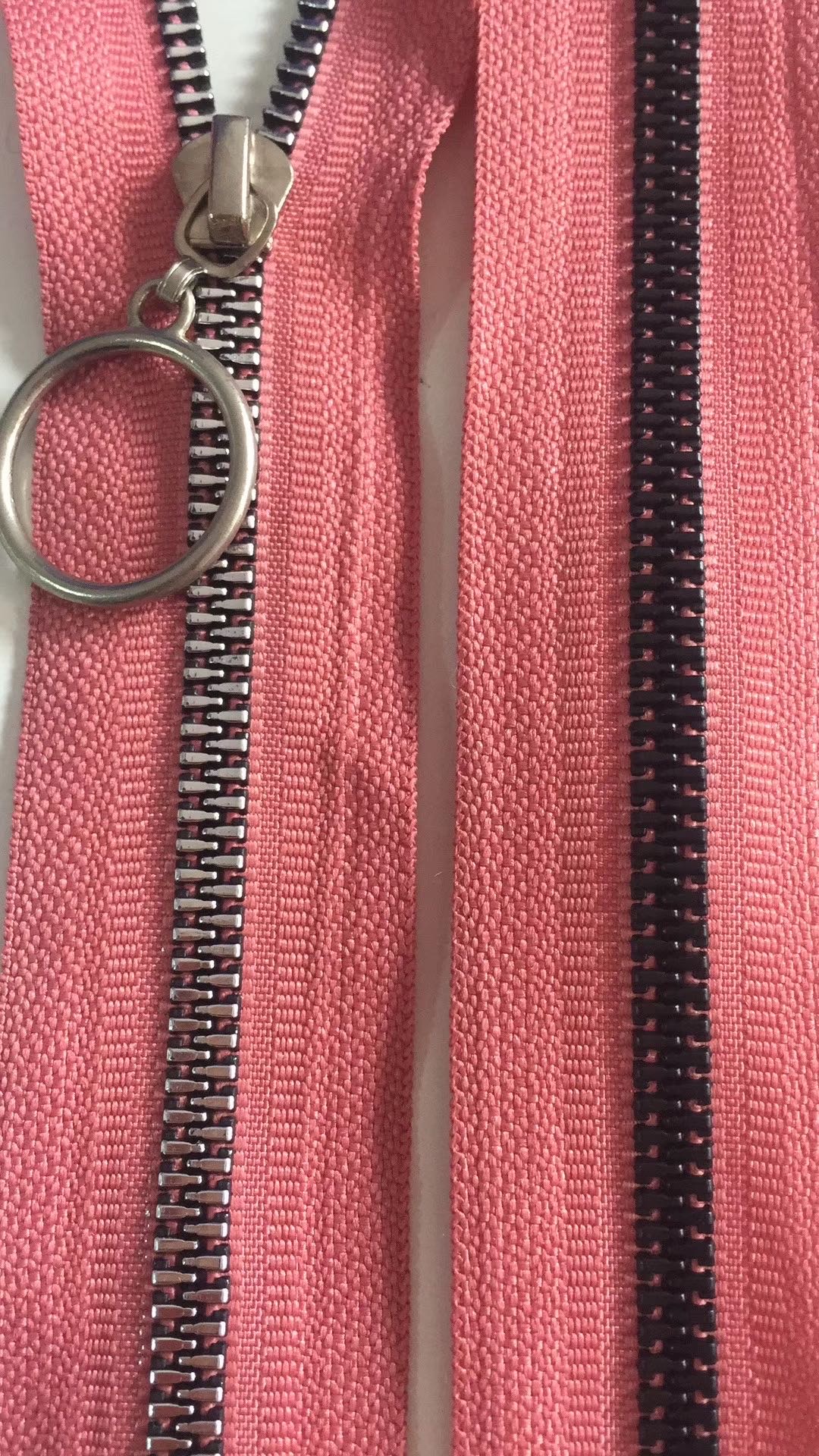 3号树脂拉链宝宝睡袋拉练儿童服装外套夹克拉锁