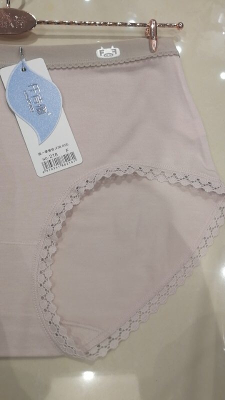 内裤女纯棉抗菌裆女士性感无痕透气日系学生可爱少女生三角短裤头产品图