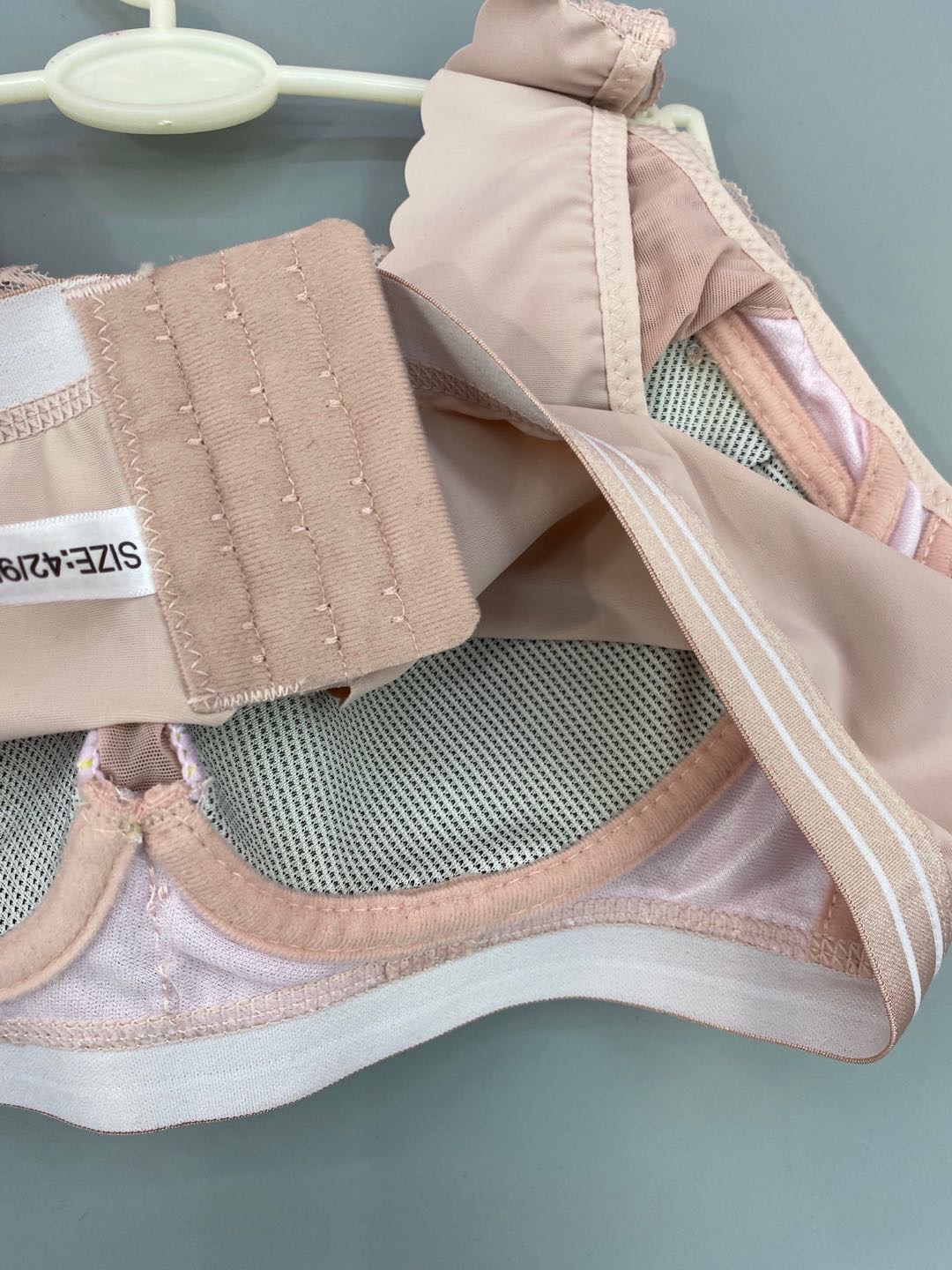 梦琪舒春夏新款女士薄款定型调整型2258细节图