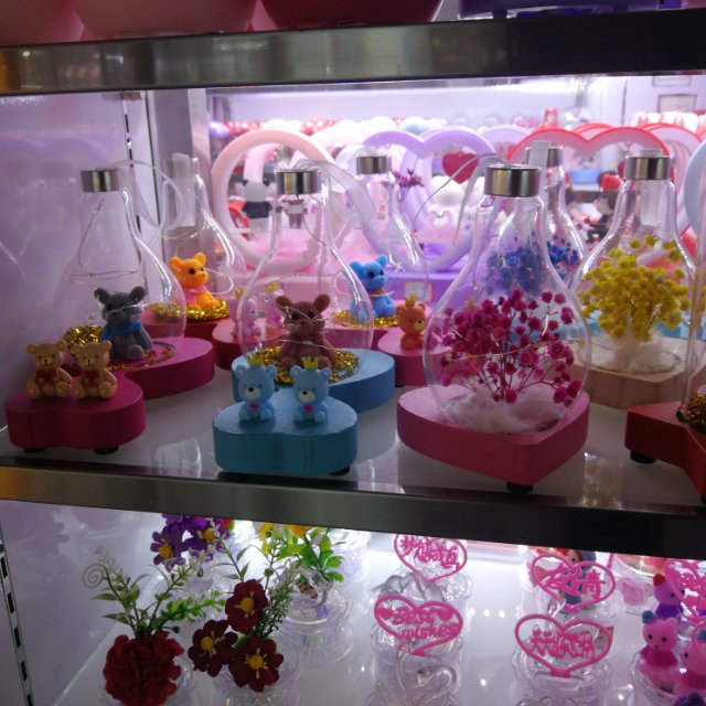 Ye Jing Handicrafts describe pic - 3