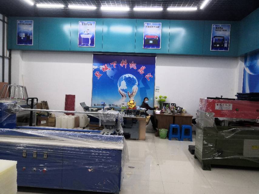 Shuofeng Machinery describe pic - 3