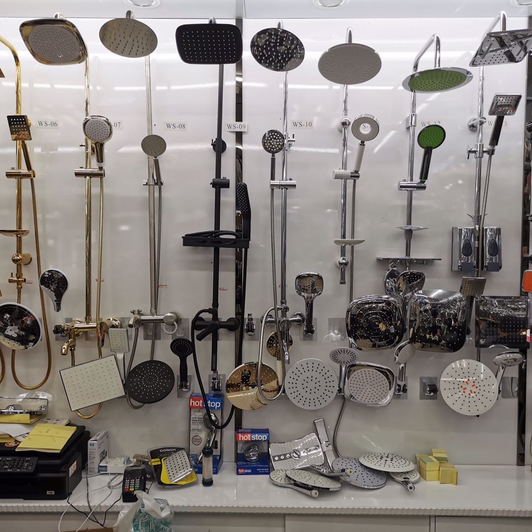 Weisen Sanitary Ware describe pic - 1