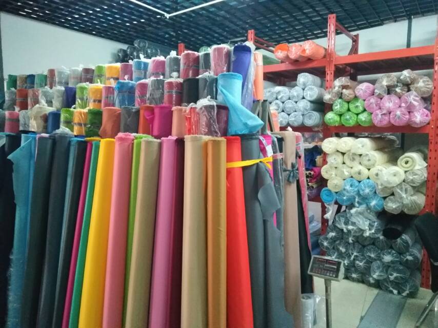 Hongjie Cloth Shop describe pic - 2