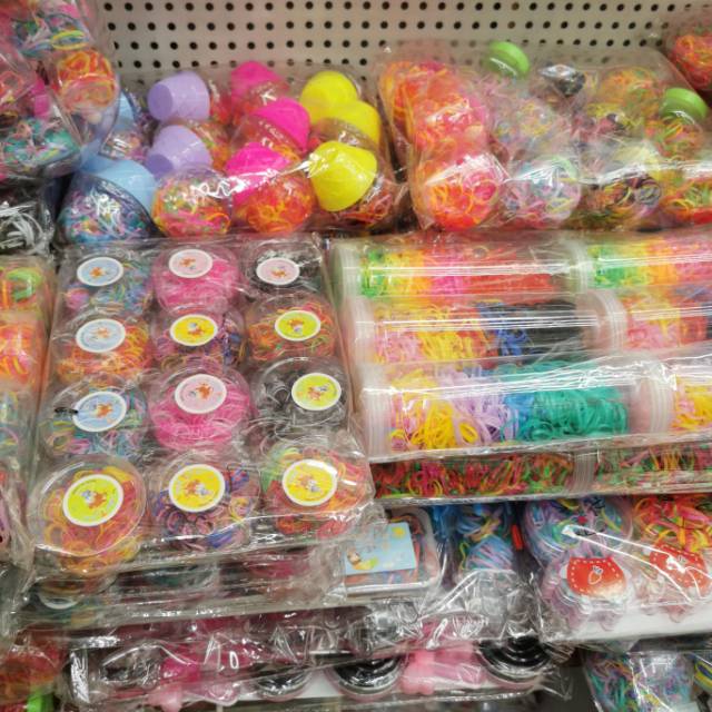 Yiwu Jinluo Plastic Factory describe pic - 1