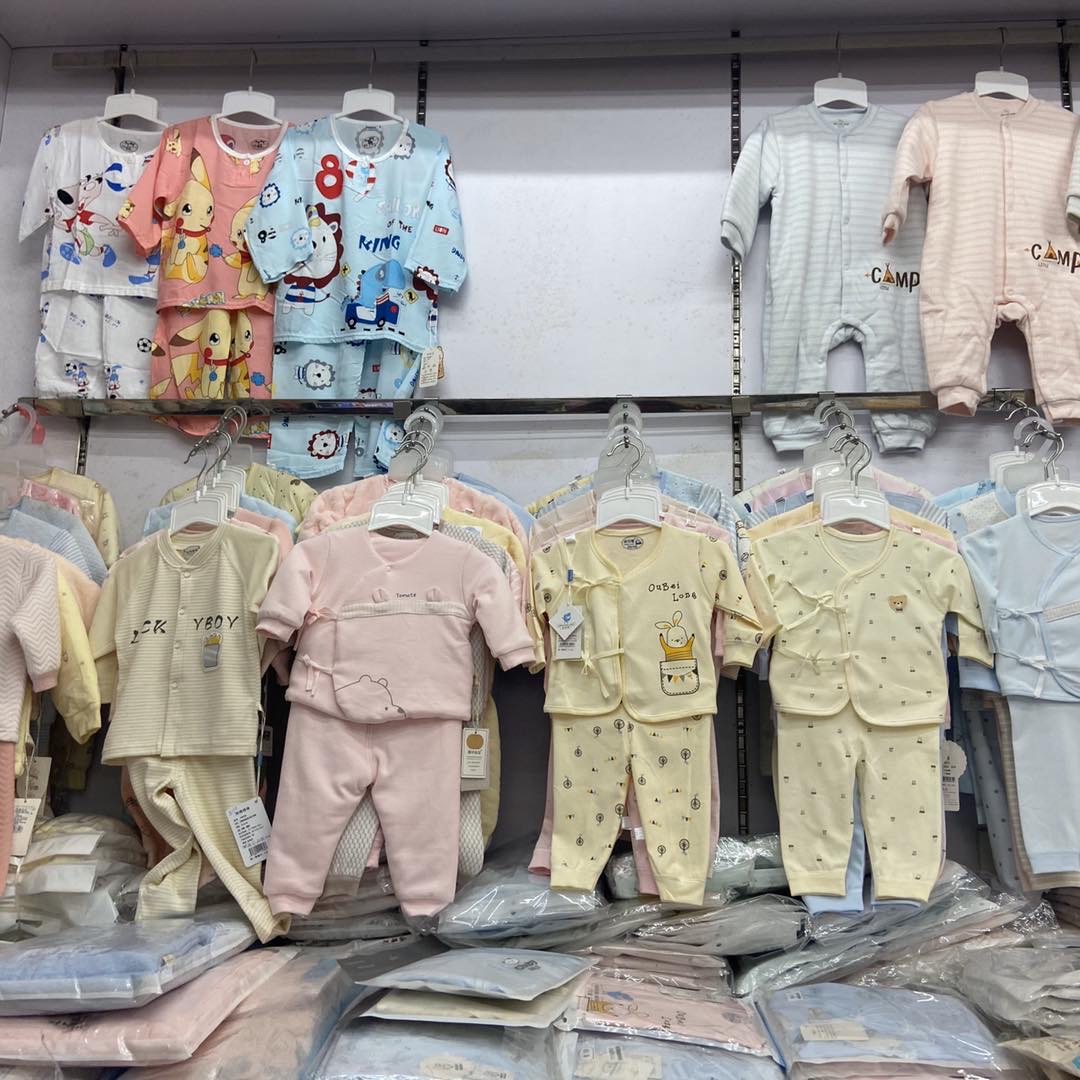 Xiaomei Children's Clothing Store describe pic - 1
