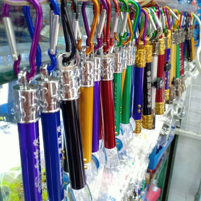 儿童玩具激光灯 迷你激光灯产品图