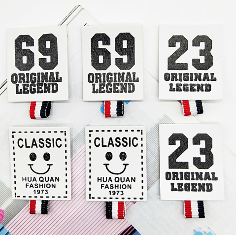 辅料服装皮标/辅料服装/辅料产品图