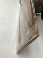 Handmade diy fabric non-woven fabric, non-woven fabric material Specification image
