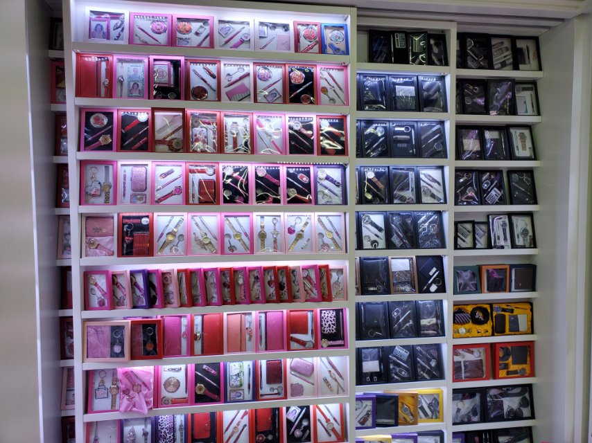 Devin Gifts Co., LTD describe pic - 2