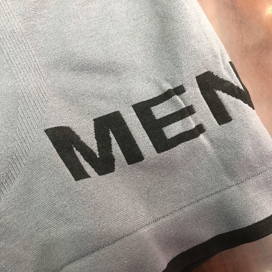 Underwear, men's underwear, boxer shorts, pure cotton, breathable, low-waisted, four-corner pants for teenagers Specification image