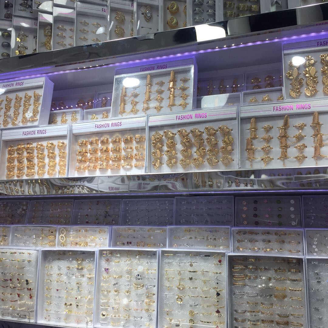 Kaiyuan Accessories describe pic - 3