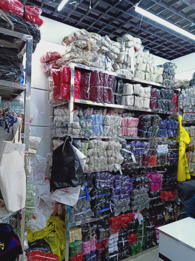 Youzhu gift bags describe pic - 1
