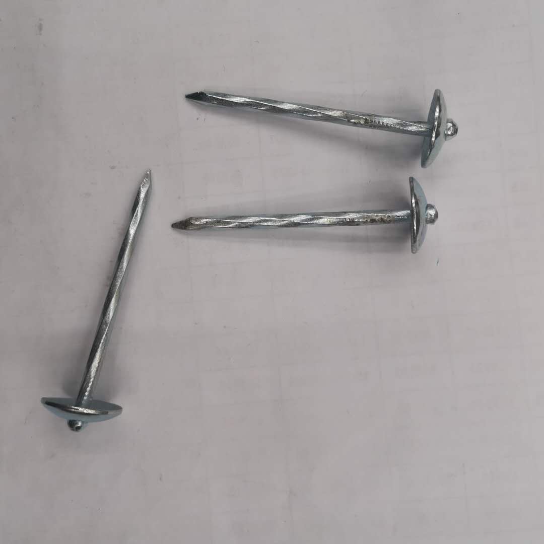 建筑厂家直销优质木工水泥钉子工地多规格金属钢铁钉