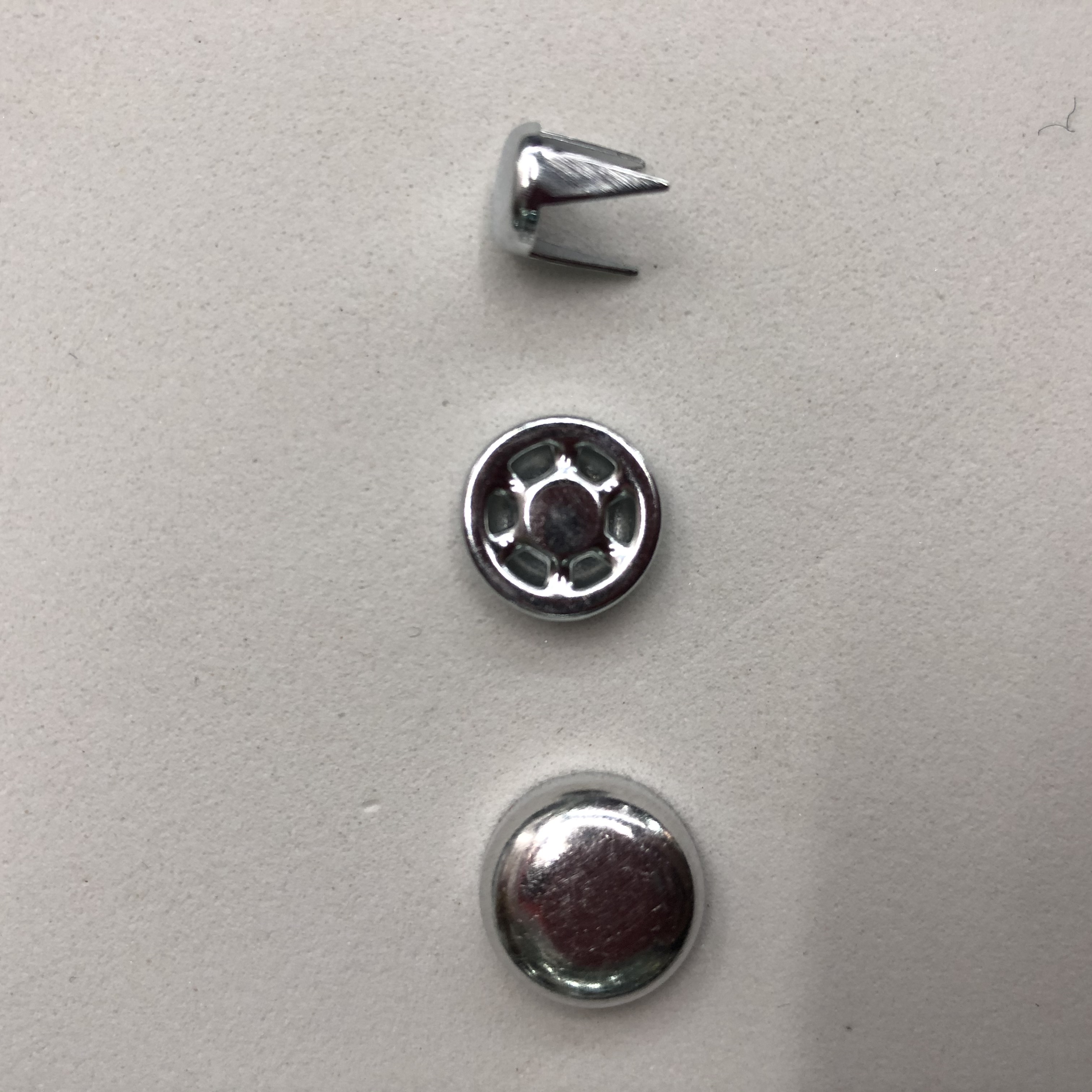 Closed Circle Buckle Clothing Shoes Hat Bags Hardware Accessories Accessories Strap Connecting Buckle Decoration