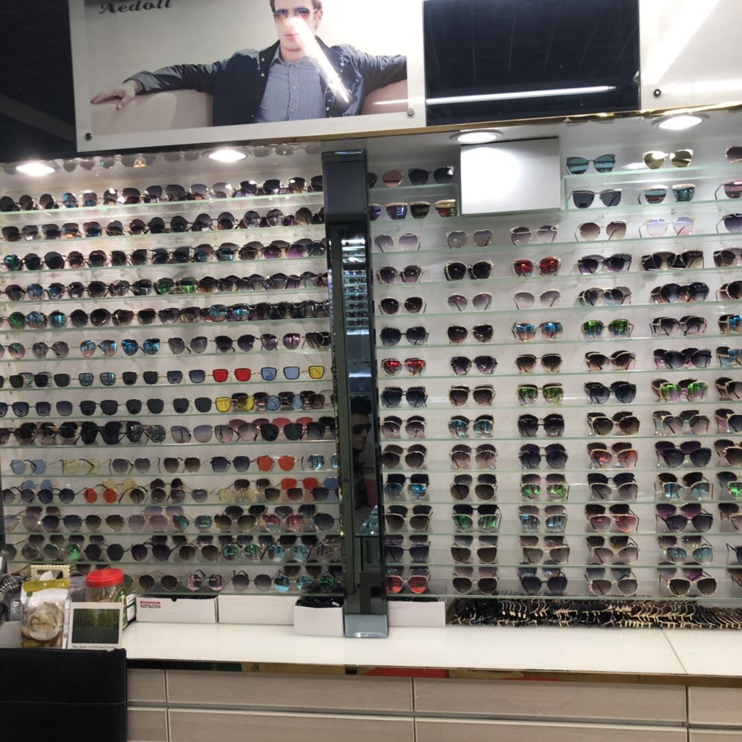 Yiwu Kangbo Optical Store describe pic - 1