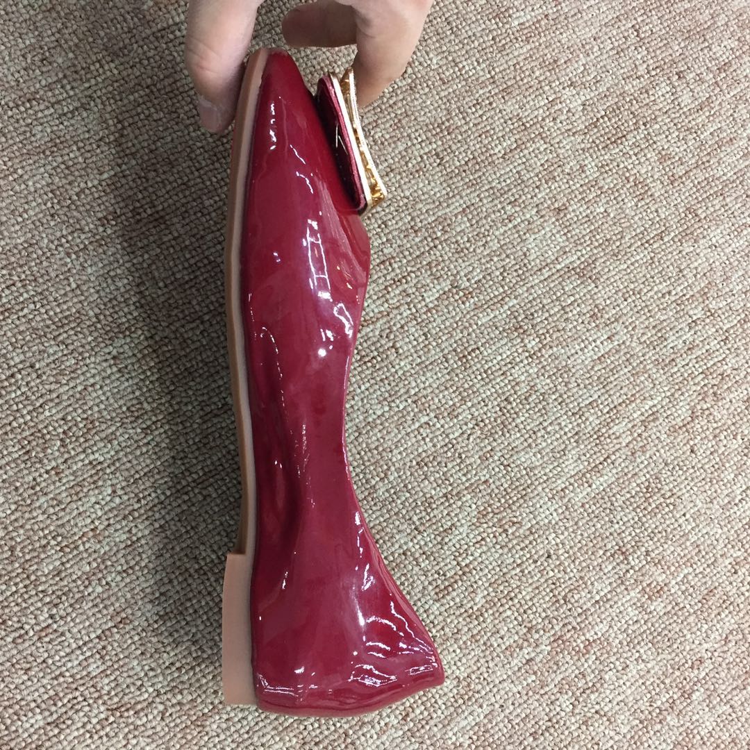 2586 Trillion 2020 Foreign Trade Women's Casual Single Shoes details Picture